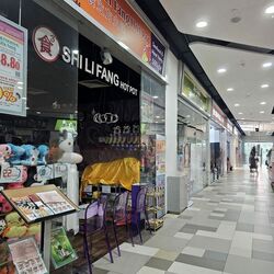 Junction Nine (D27), Shop House #455571091